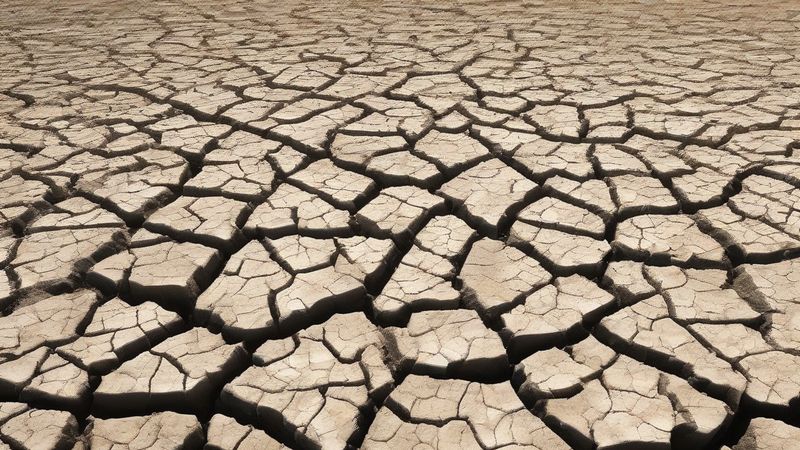 Іспанці менше хвилюються про зміну клімату