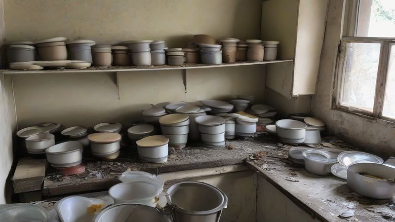 Іспанці відмовляються від домашньої їжі на користь промислової