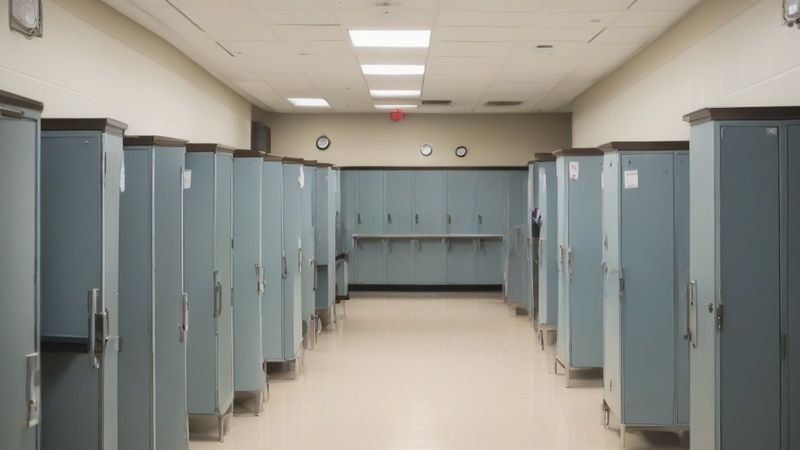 Іспит на вхід до університету посилили боротьбою зі шпаргалками