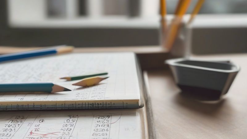 Іспит з математики у севільській селективності: подробиці