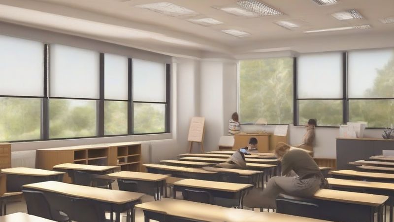 Іспити до університету в Мурсії стали більш практичними