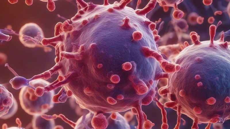 Історія алергій переписується: нові дані про зв'язок імунітету та інфекцій
