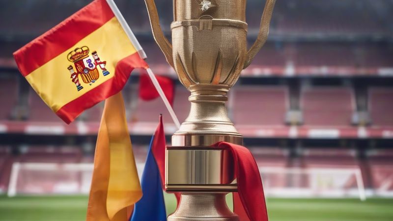 Історія чемпіонатів світу крізь призму іспанського футболу