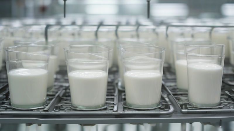Історія Danone: від йогурту до світового лідера
