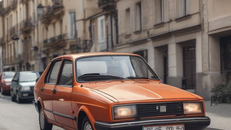 Історія SEAT Toledo: 35 років на ринку
