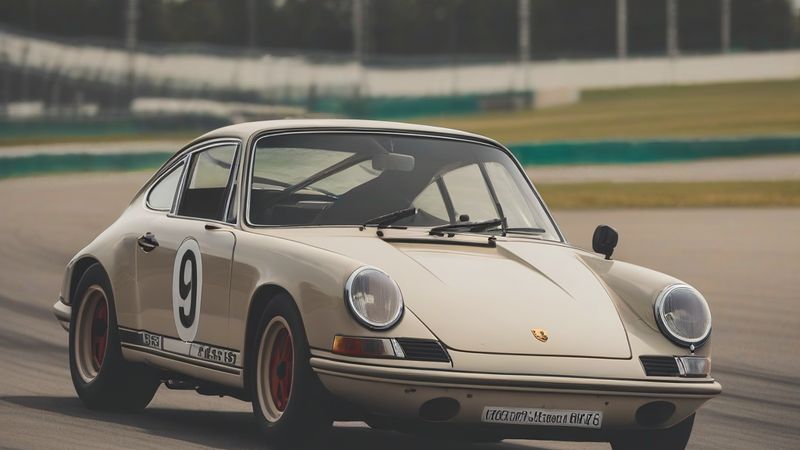 Історія сімейства Porsche GTS: від 1963 року до наших днів