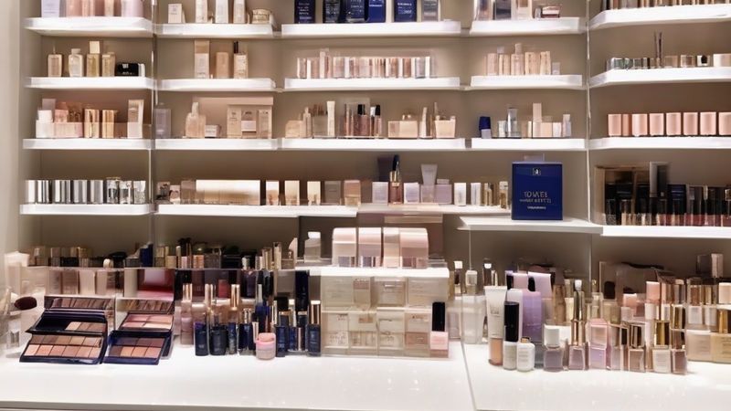 Історія злиття Puig та Estée Lauder завершилась через Charlotte Tilbury