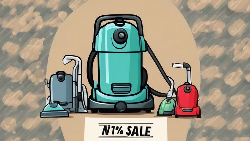 Історична знижка на Dyson V11 Advanced