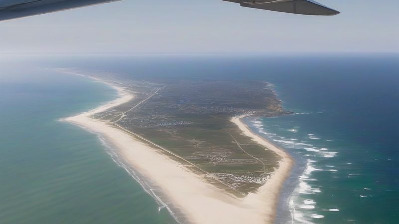 Історичний крок: Gran Canaria з'єднується з Канадою прямими рейсами