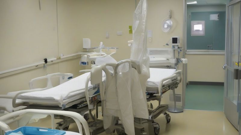 Італія активує нагляд за Еболою через госпіталізацію двох осіб