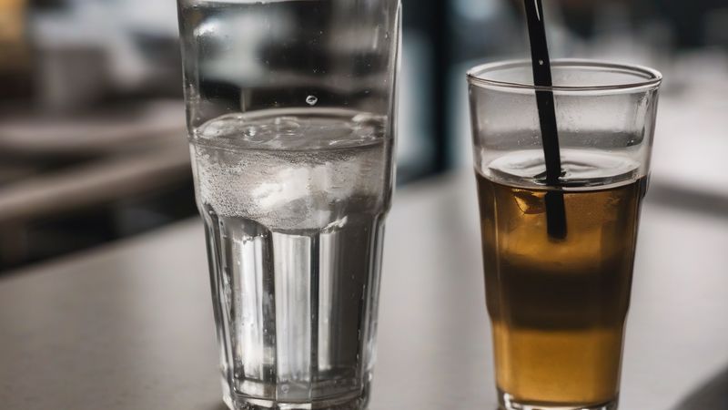 Італійські ресторани можуть відмовлятися від надання води з-під крана