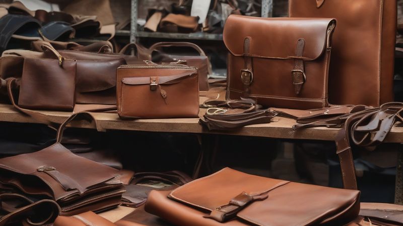 Італійський "made in Italy" стійко протистоїть митним тарифам