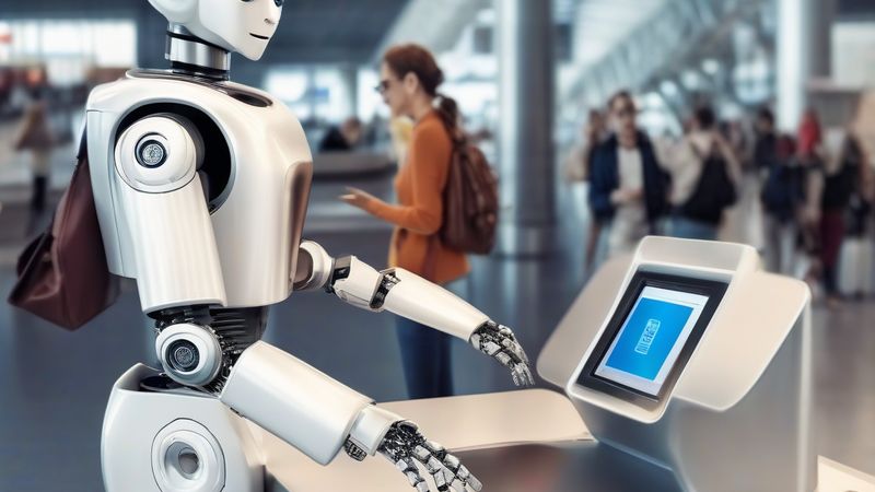 ІТН Інноваційний Саміт 2026: майбутнє туризму в епоху ШІ та автоматизації
