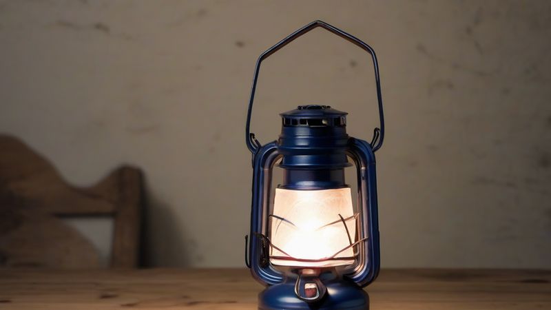 Jysk продає ліхтарики без кабелів зі знижкою до 10 євро