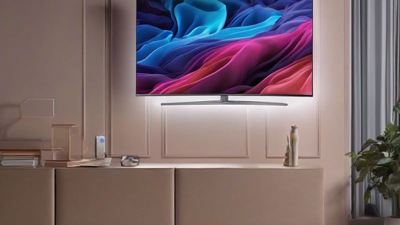 Кафеоур пропонує знижку на 55-дюймові телевізори QLED