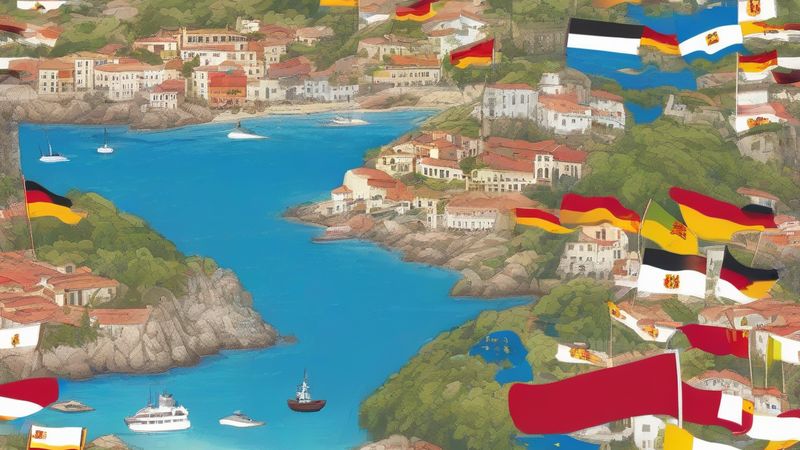 Канарські острови та Балеарські острови вимагають від ЄС гнучкої фіскальної політики