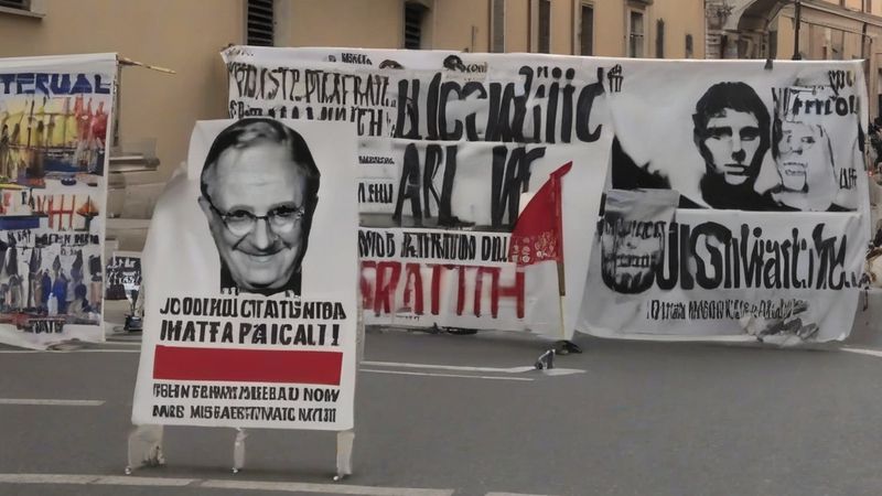 Канарці підписали маніфест напередодні візиту Папи