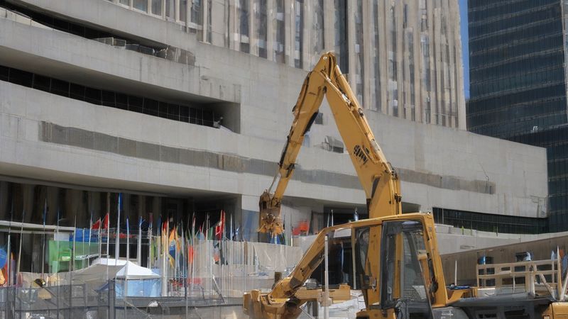 Кандидат на пост генсека ООН: світ потребує реформ