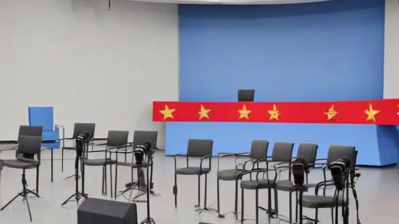 Кандидати на виборах у південній Іспанії розпочали дебати з посмішками