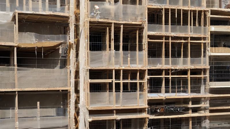 Карлака купує ділянку в Севільї для будівництва готелю та житла