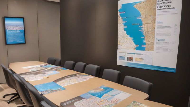 Каталонські туристичні компанії зустрічаються з агентами з США та Канади