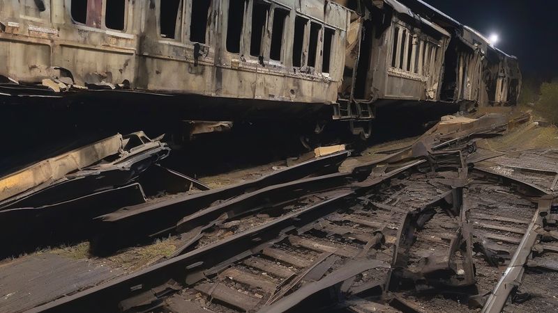 Керівник Renfe заявив, що компанія є жертвою залізничних аварій
