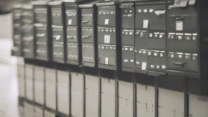 Хаос у відділеннях поштового зв'язку під час прийому заявок на легальізацію мігрантів