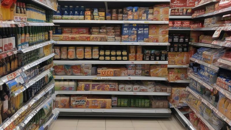 Хто виграє у війні супермаркетів в Іспанії