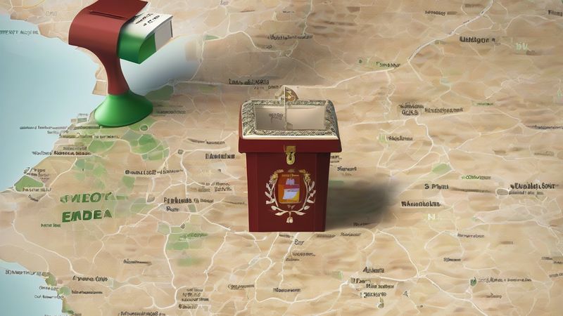 Хуанма Морено планує самостійно керувати Андалусією