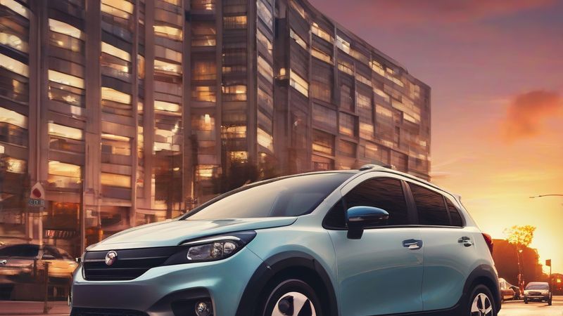 Kia K4: новий компактний автомобіль для всіх