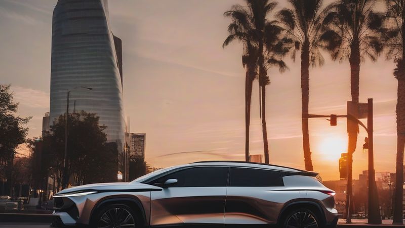 Kia XCeed оновлено: конкурент C-HR, Qashqai та MG ZS