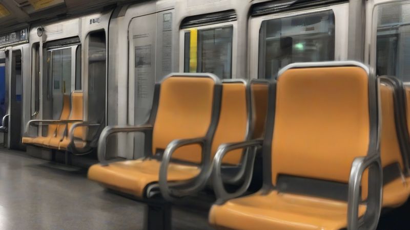 Кількість пасажирів потягів зменшилася на 12%