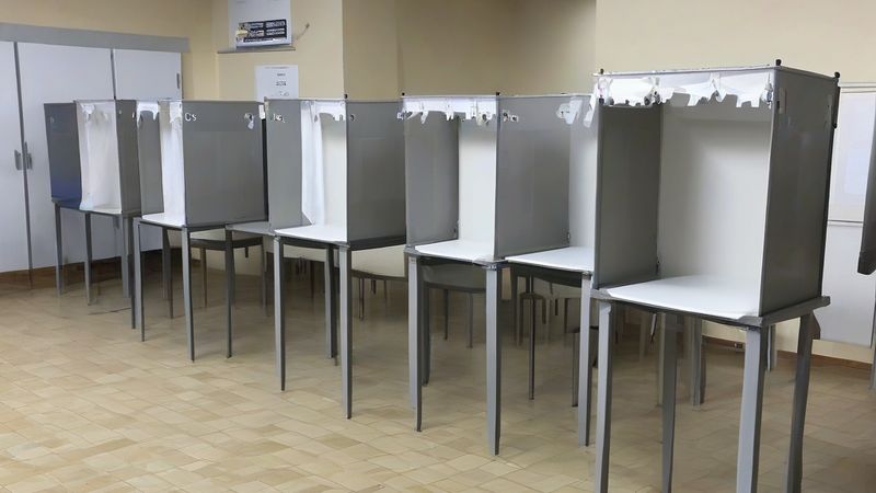 Кінець виборчого циклу в Іспанії