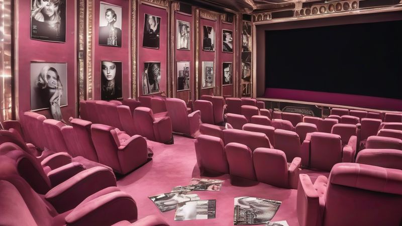 Кінотеатр Cinépolis пропонує тематичні покази "Диявол носить моду 2"