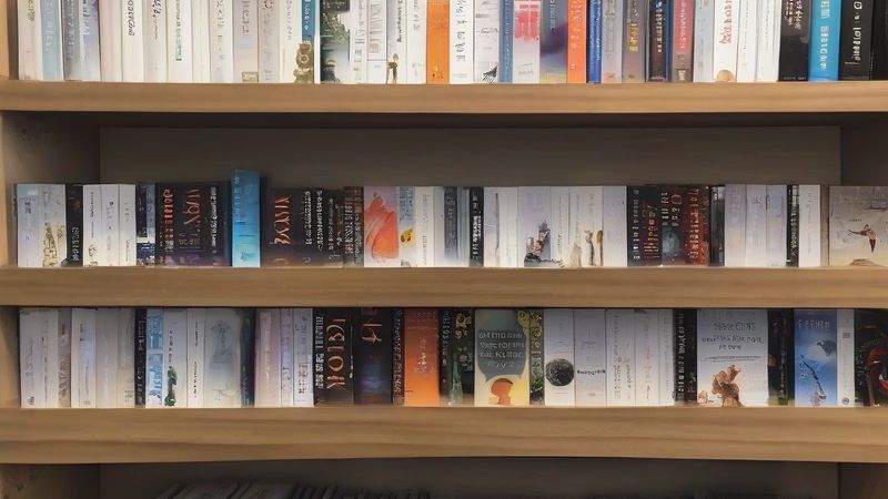 Книга Марі Кармен Хіменес досягла №1 на Amazon