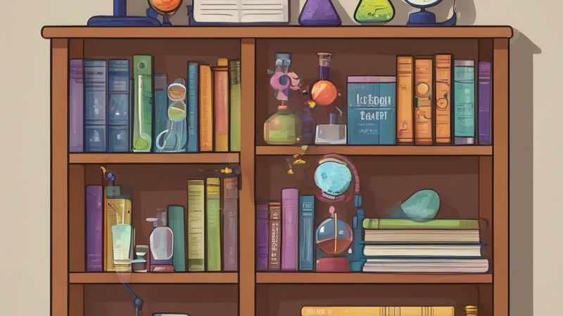 Книги Бoticarii García: наука, здоров'я та гумор