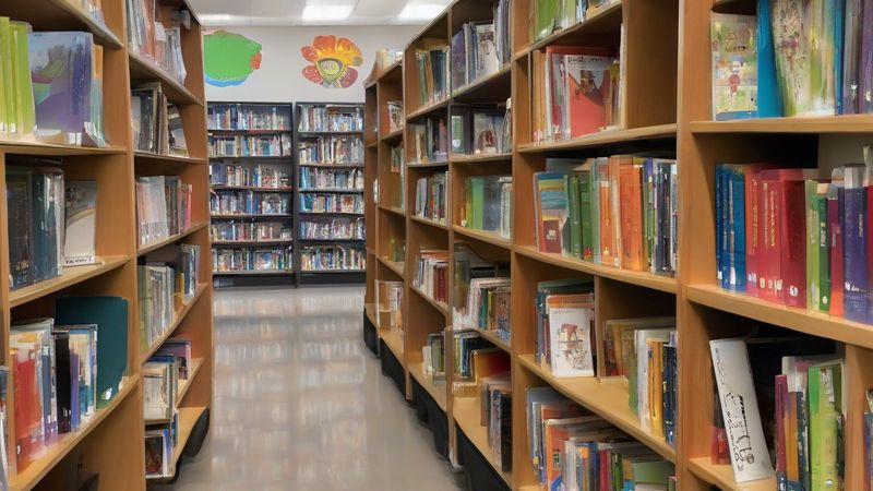 Книги для шкільної бібліотеки: нові та класичні твори