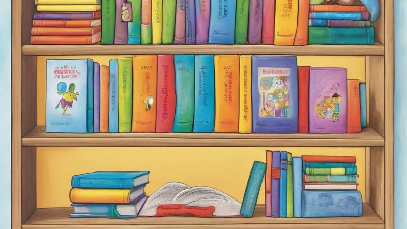 Книги для вчителів: як навчити дітей читати