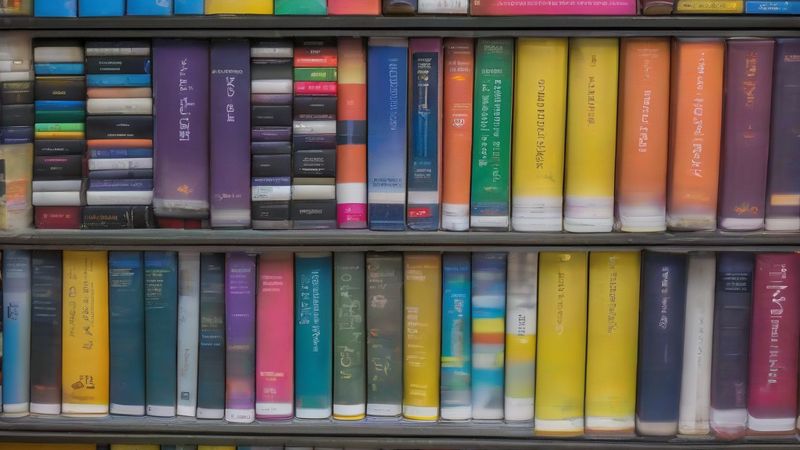 Книги для вивчення англійської мови із задовженням