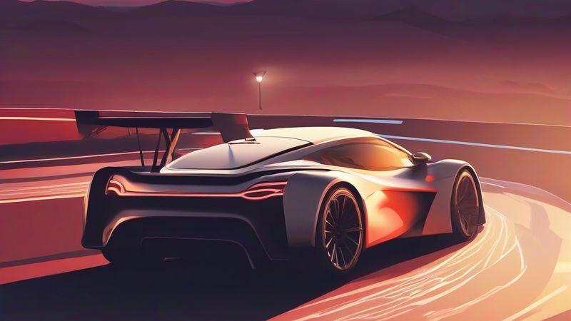 Колишній очільник Ferrari розкритикував новий електрокар Luce