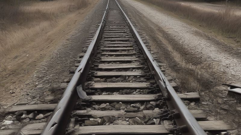 Комісія з розслідування аварії в Адамузі: причиною був злам рейки