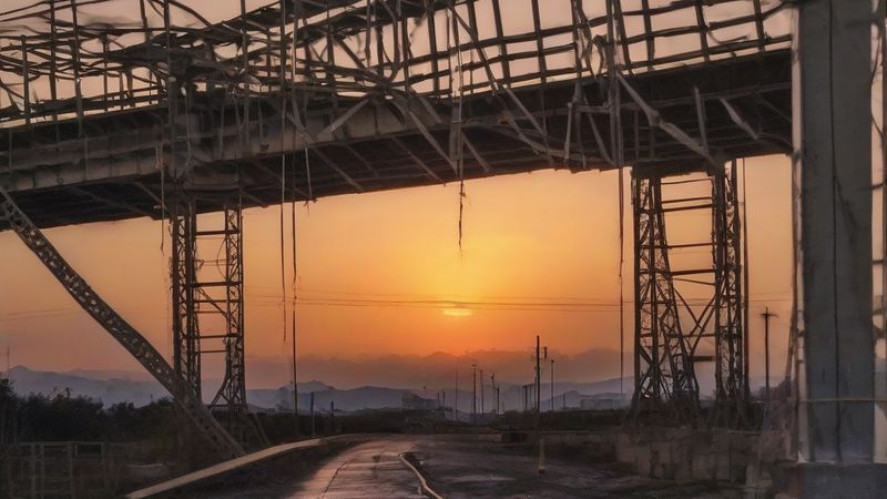 Компанія Acciona вимагає скасувати контракт на розширення моста Centenario