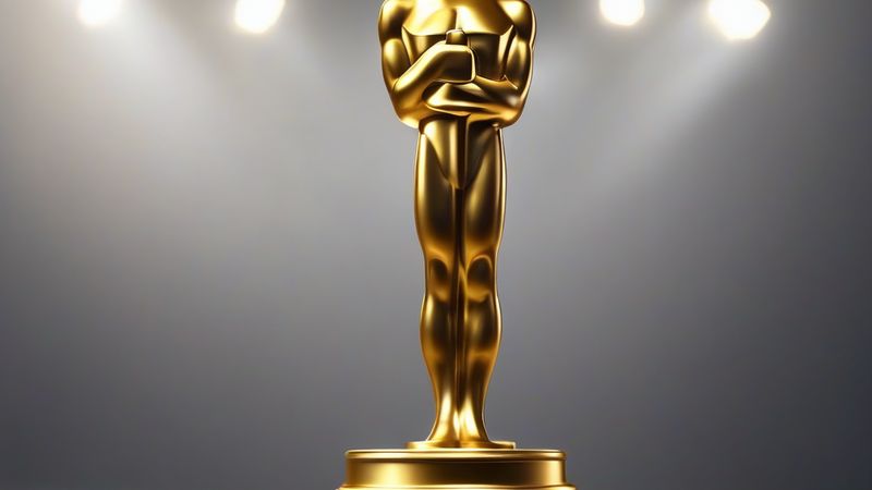 Конен ОБрайен знову веде церемонію "Оскар"