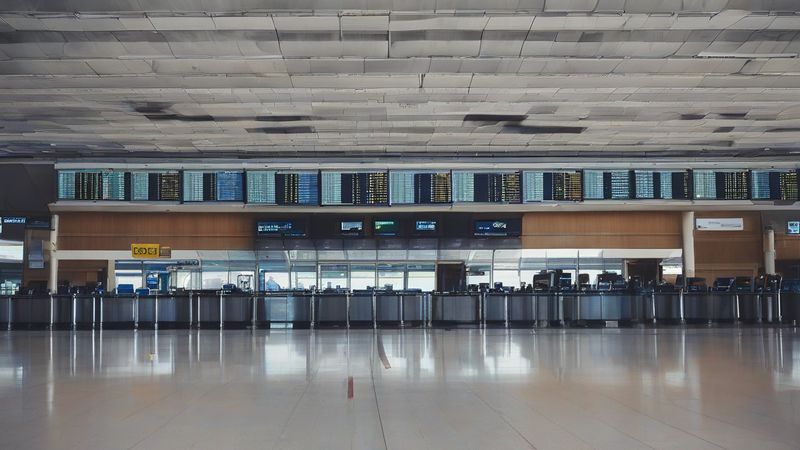Конфлікт Іран-США: туризм має бути готовим до трьох сценаріїв