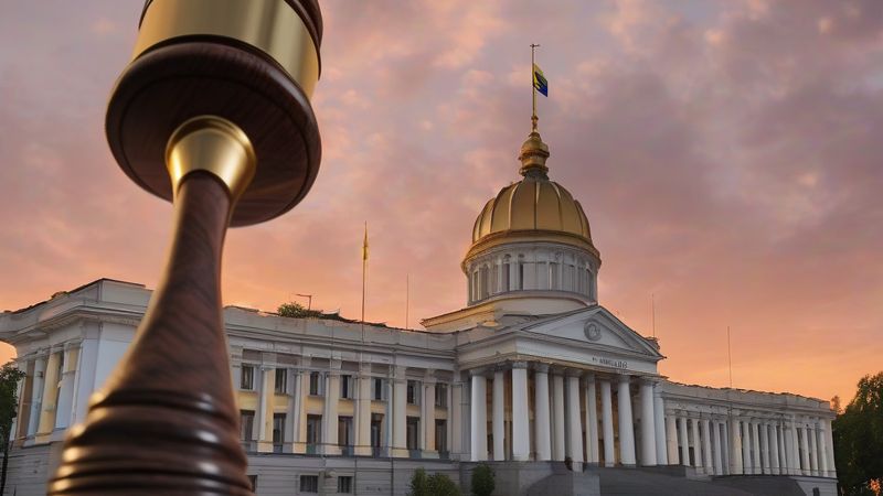 Конфлікт навколо Статуту Марко потребує вирішення