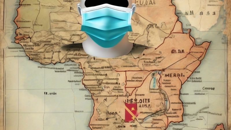 Конго ризикує бути недопущеним до ЧС через спалах Еболи