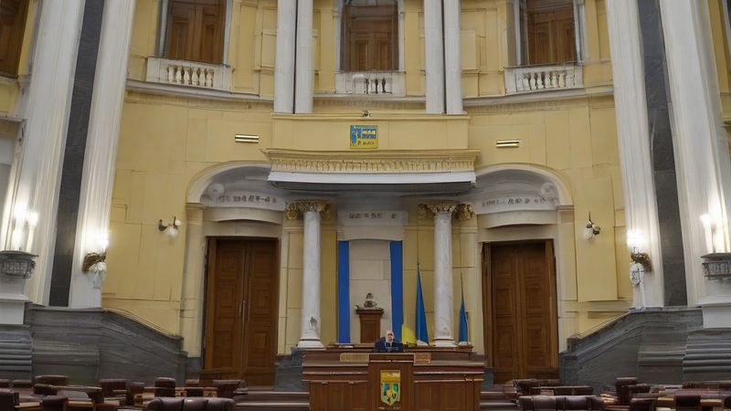 Конгрес депутатів підтримав фінансування територіальних систем