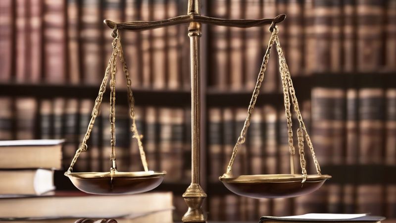 Консттуційна скарга щодо закону про ефективність юстиції