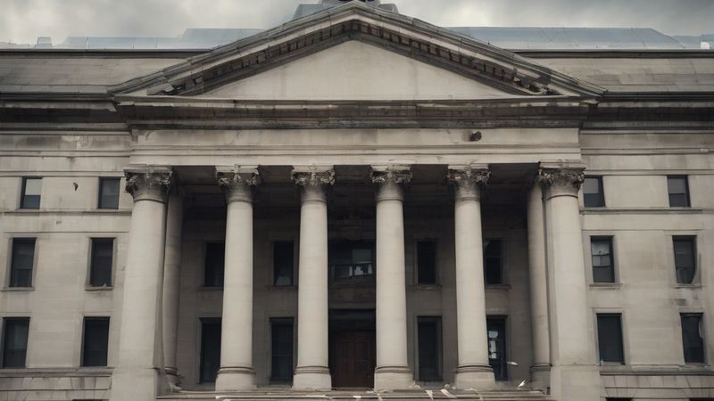Конституційний конфлікт через відмову прем'єра звітувати про аварії