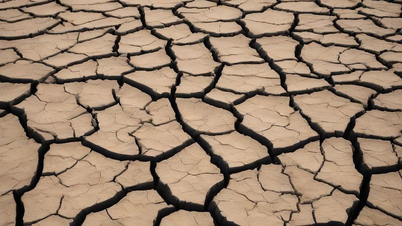 Король Іспанії попереджає про виклики управління водними ресурсами через зміну клімату